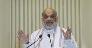 Nitish Kumar Makes History With Tenth Term As Bihar Chief Minister