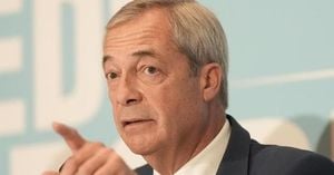 Welsh Petition Drives Demand For Russian Influence Probe