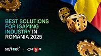 Soft2Bet gains new Romania award nomination in iGaming solutions | Yogonet International
