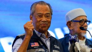 Perak By-Election Preparations Heat Up With Barisan Nasional Action