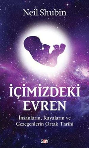 İçimizdeki Evren