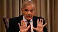 Pakistan PM calls Indian missile strikes on terror targets 'act of war'