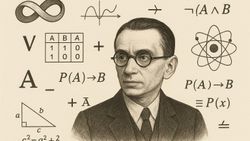Gödel’in Eksiklik Teoremi