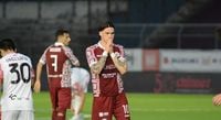 Arezzo, playoff amari: la Vis Pesaro vince e vola alla fase nazionale - Arezzo24