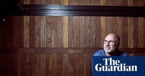 Jesse Armstrong Reveals Ongoing Impostor Syndrome Struggle