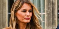Melania Trump Shares Bafflingly Strange ‘Into The Future’ Video