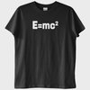 E=mc2 T-Shirt