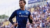 Boyhood Club Offers Dele Alli Surprising Chance to Revive Career