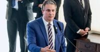 MEC institui novo exame para avaliar cursos de medicina no Brasil