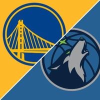 Warriors vs. Timberwolves (9 May, 2025) Live Score - ESPN (PH)