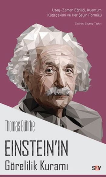 Einstein’ın Görelilik Kuramı