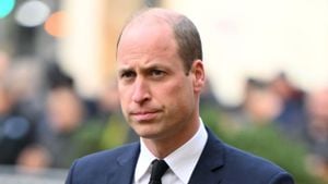 Prince William's Image Shift Amid Royal Controversies