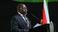 Godongwana pulls plug on VAT hike