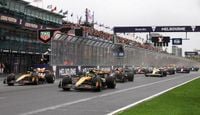 ESPN sets new record for Australian Grand Prix viewing figures