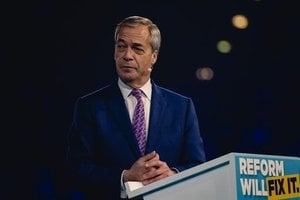 Reform UK Surge Shakes British Politics Before Election