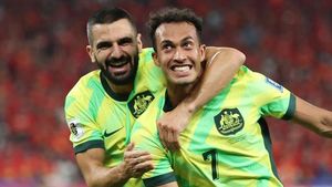 Socceroos Secure Vital Win Over China, Closing In On World Cup Qualification