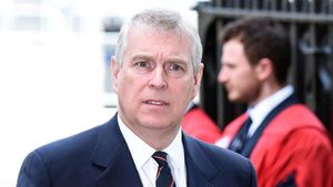 Prince Andrew's Chinese Spy Scandal Deepens Monarchy's Troubles