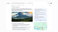 Google представляет новые ИИ-функции для планирования отпуска