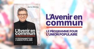 French Political Landscape Shifts With Local Engagement On January 28