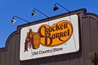 Cracker Barrel's new logo stirs controversy and adds to share losses (CBRL:NASDAQ)