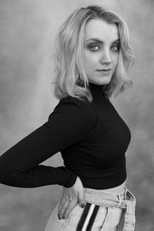 Evanna Lynch