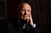 Menzies Campbell: Olympic sprinter and Lib Dem leader