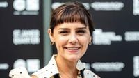The Couple Next Door star Annabel Scholey's love life – including famous ex