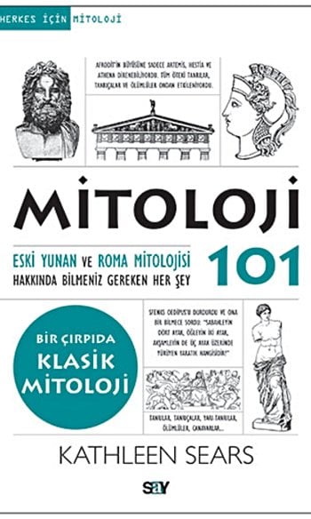 Mitoloji 101