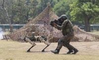 Srinagar to Chandigarh, Pakistan tried to target 15 cities in India: Complete list