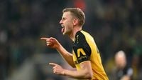 Waldhof Mannheim - Dynamo Dresden JETZT live: Hier läuft das Hochrisikospiel im Free-TV und Stream
