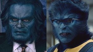 Kelsey Grammer Returns As Beast In Avengers: Doomsday