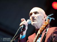 Paul Kelly Adds special guest Lucinda Williams and Band to Australian tour - Spotlight Report