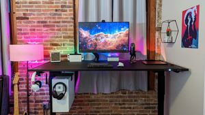 Secretlab Magnus Pro XL Redefines Home Office Comfort