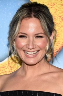 Jennifer Nettles