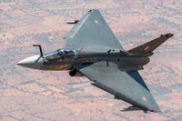 GE Aerospace delivers first F404-IN20 engine to HAL for LCA-Mk1A fighter jet