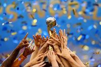 Women’s World Cup 2031: 35 locations, 50 stadiums submitted for U.S., Mexico, Costa Rica, Jamaica bid