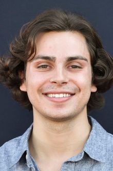 Jake T. Austin