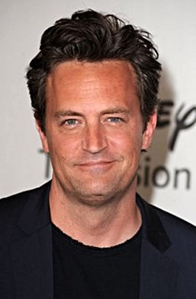 Matthew Perry