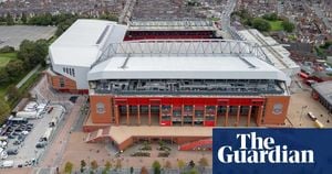 Liverpool Takes Strong Stance Against Ticket Touting