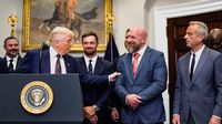 No, Trump did not propose a 6-month school year, as TikTok videos claim