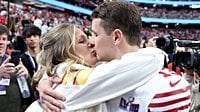 49ers QB Brock Purdy & Wife Jenna Purdy Revealed Personal 'Secret' This Season