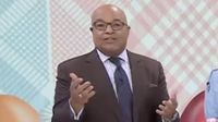 Today fans want NBC Sports' Mike Tirico as full-time host after guest appearance