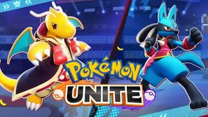 Pokémon Unite Unveils Exciting New Characters And Gameplay Updates