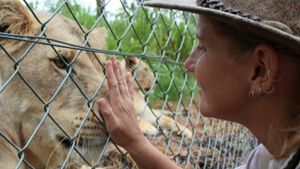 Chilling Zoo Attacks Raise Safety Concerns