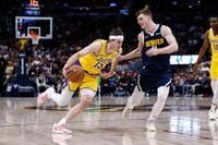 Lakers vs Nuggets: Live updates and highlights