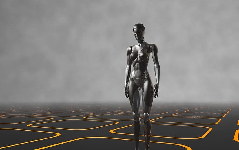 Bilgisayar tarafından oluşturulan 3D model