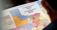 Texas Republicans approve Trump-backed congressional map to protect party's majority