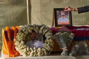 Hostage Remains Delay Deepens Grief For Families