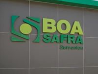 Boa Safra (SOJA3) reporta lucro de R$ 80,2 milhões no 4T24, queda anual - Finance News