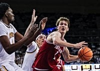 IU basketball:  Indiana 98 UCLA 97 (2OT) — Three keys, highlights, final stats